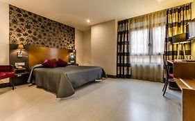 Hotel Regio Cadiz